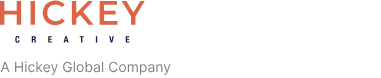 HICKEY GLOBAL LOGO